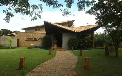 Terra Boa Boutique Hotel