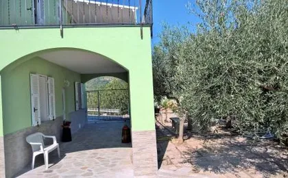 Casetta delle Fate , sport e natura