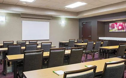 Courtyard by Marriott Dallas Mesquite