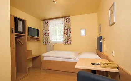 Kärntner Stubn