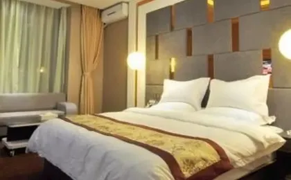Yasheng Xihe Hotel