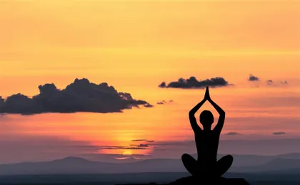NewBrand meditation experience