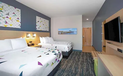 La Quinta Inn & Suites by Wyndham Manassas VA-Dulles Airport
