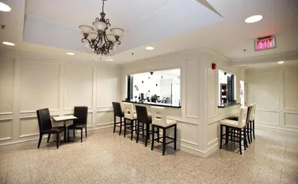 MONTECASSINO SUITES