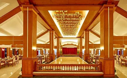 Eastern Grand Palace Hotel