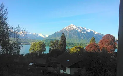 B&B Schönörtli