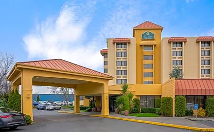 La Quinta Inn & Suites by Wyndham Tacoma Seattle