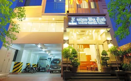 Kirirom Crystal Hotel