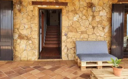 Casa Javier y Casa Eva