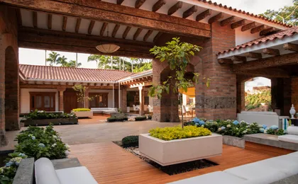 Visus Hotel Boutique And Spa
