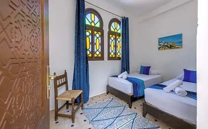 Riad SULTANA
