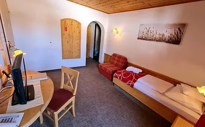 Sport und Familienhotel Klausen