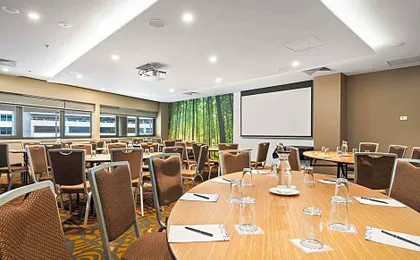 Novotel Canberra