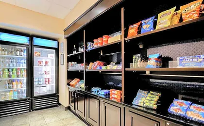 Hampton Inn & Suites Wheeling-The Highlands