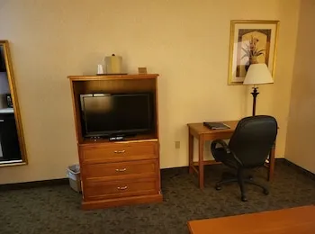The Glenville Inn