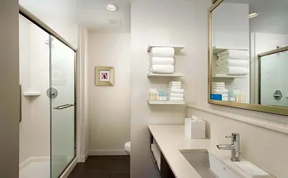 Hampton Inn by Hilton Hattiesburg