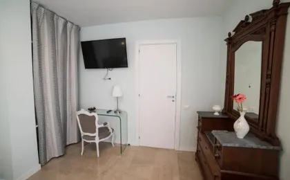Attico 33 BB