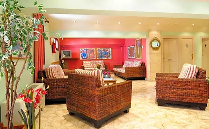 Hotel Balear