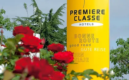 Hotel Premiere Classe Metz Nord - Talange