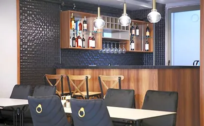 Mithras Hotel