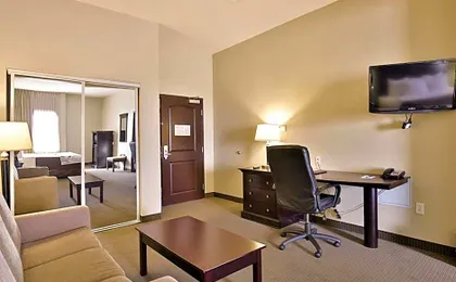 Sleep Inn & Suites Abilene Near University
