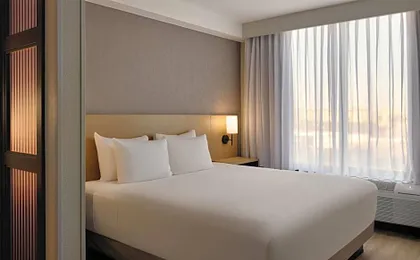 Hyatt Place Tampa Airport/Westshore