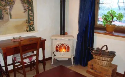 Remondey Apartment