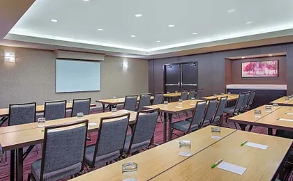 Courtyard by Marriott Knoxville Cedar Bluff
