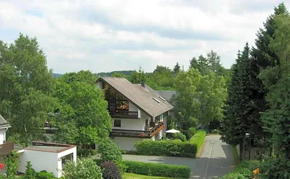Hotel Forsthaus