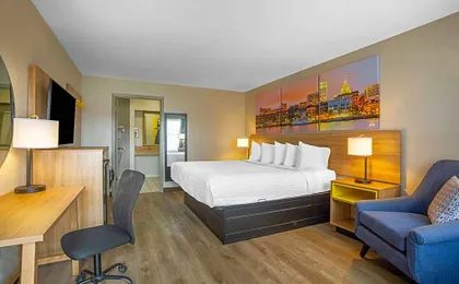 Days Inn by Wyndham Lonoke