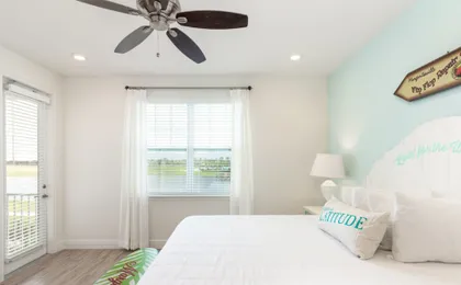 Margaritaville Cottages Orlando by VStays
