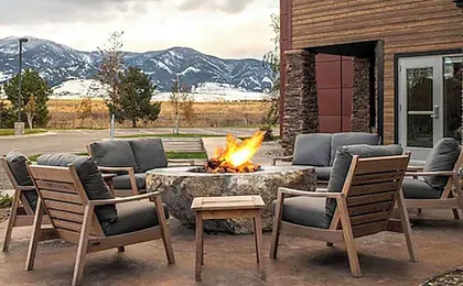Residence Inn by Marriott Bozeman