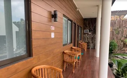 Ranca Bentang Villa & Resto Sunda
