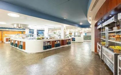 CHANCELLORS COURT-SERVICED UNIVERSITY ACCOM