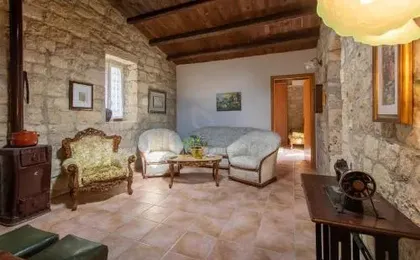 Casa Il Carrubbo