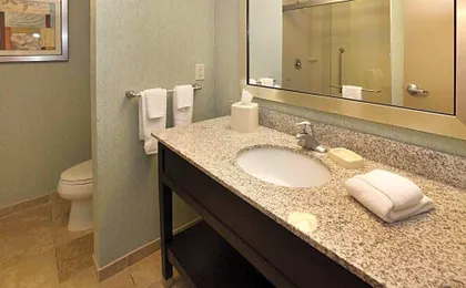 Hampton Inn Pittsburgh-Bridgeville
