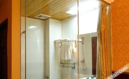 Dingda Business Hotel