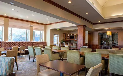 Hilton Garden Inn Boise / Eagle