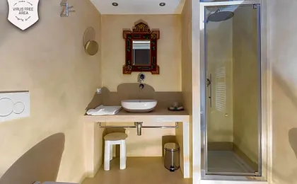 Granda Sweet Suites