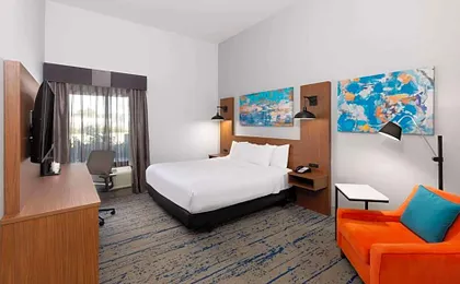 La Quinta Inn & Suites by Wyndham Rockport - Fulton