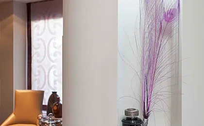 Hotel Elysees Flaubert