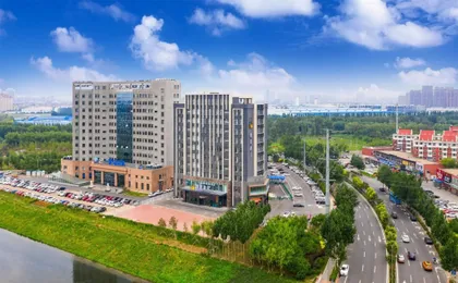 CHEERMAY HOTELS(Changchun Xingshun FAW Branch)