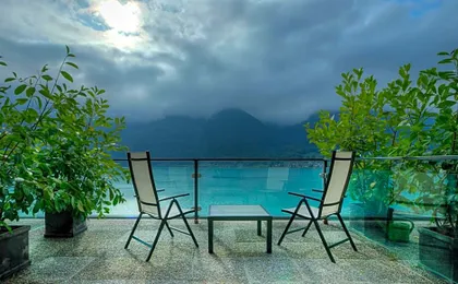 Hotel Brienzersee