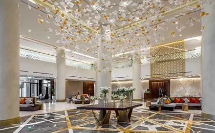 DoubleTree by Hilton Makkah Aziziyah