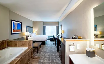 Holiday Inn West Yellowstone By IHG