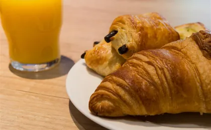 NewBrand FR paris petit dejeuner