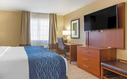 Comfort Inn & Suites Lordsburg I-10