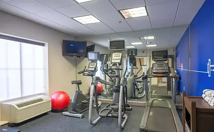 Holiday Inn Express Vicksburg By IHG