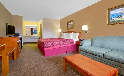 Days Inn by Wyndham Ruston LA