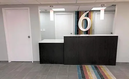 Motel 6 Tulsa, Ok - Central